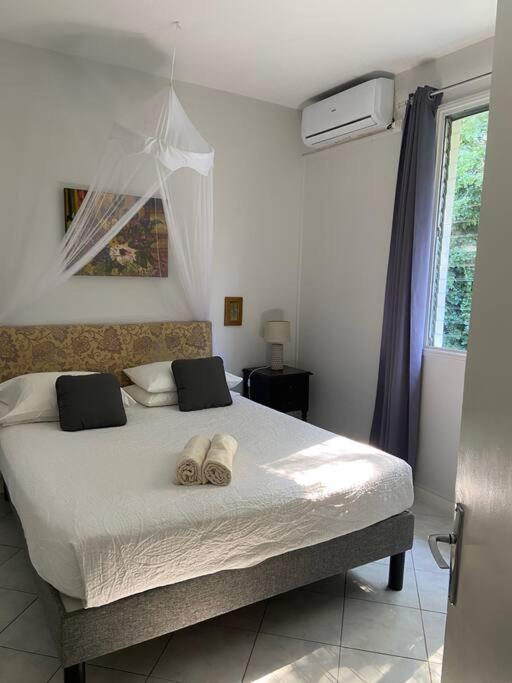 Villa "The Pretty Mermaid", Pool And Stunning Views 5 Min From Beach Deshaies Extérieur photo